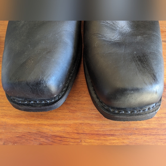 XElement Biker Boots - Picture 2 of 10